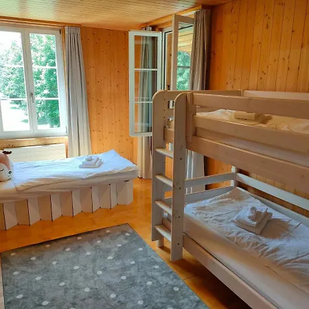 Apartment Pur-bauernhof Heitere Neuenegg