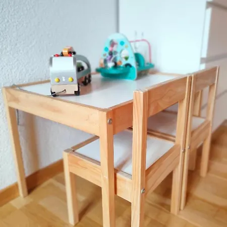 Apartment Pur-bauernhof Heitere *