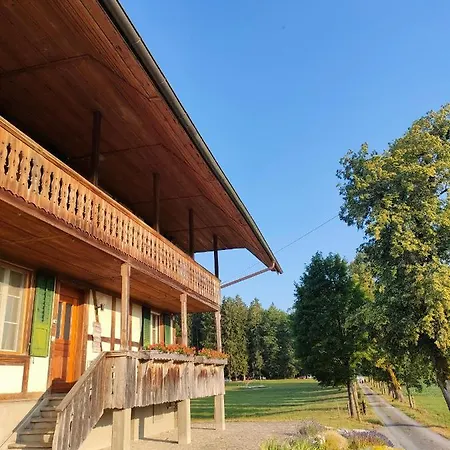 Pur-bauernhof Heitere *