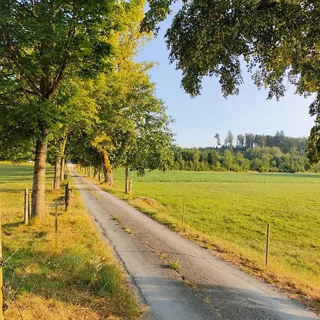 Pur-bauernhof Heitere Apartment *
