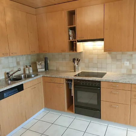 Apartment Pur-bauernhof Heitere Neuenegg