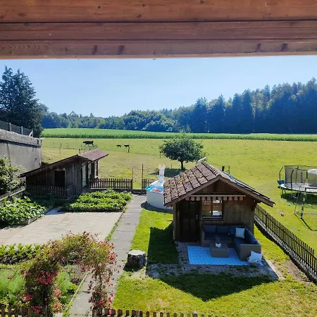 Pur-bauernhof Heitere * Neuenegg