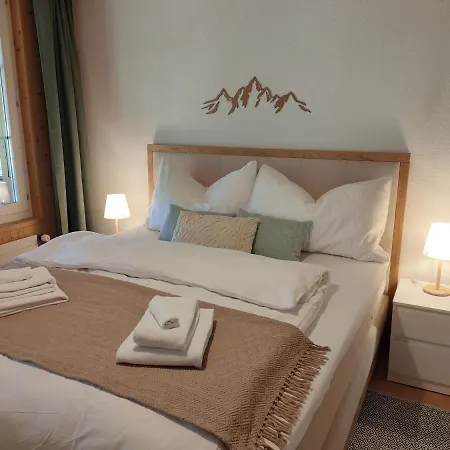 Apartment Pur-bauernhof Heitere Neuenegg