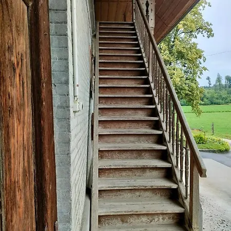 Apartment Pur-bauernhof Heitere *