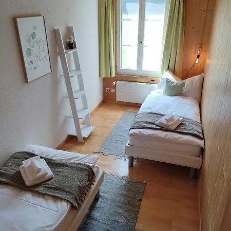 Apartment Pur-bauernhof Heitere Neuenegg