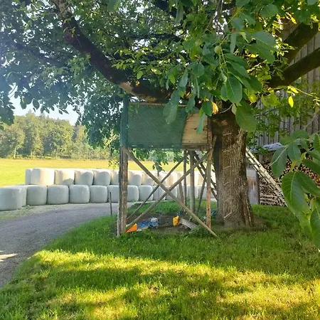 Pur-bauernhof Heitere * Neuenegg